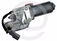 MOTEUR D'ESSUIE-GLACE - 714/33600 - JCB