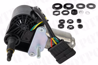 Moteur d'essuie-glace arrière