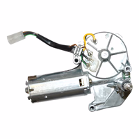 Moteur d'essuie glace arrière Fendt Farmer - Vario