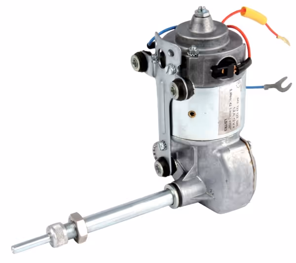 Moteur essuie glace Zetor arrière Adaptable