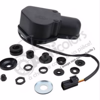 MOTEUR D'ESSUIE-GLACE CNH 47508381 ORIGINE