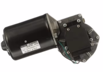 Moteur d'essuie glace New Holland 84007419