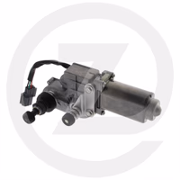 MOTEUR D'ESSUIE GLACES - 236/05115 - JCB