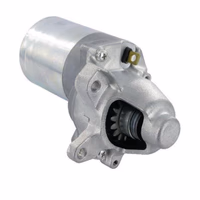 Moteur de démarreur