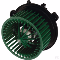Moteur de soufflerie original OEM Denso, 12v