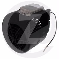 MOTEUR DE VENTILATEUR 12V - 3 VITESSES -