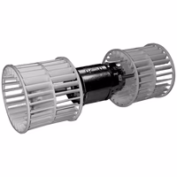 Moteur de ventilateur