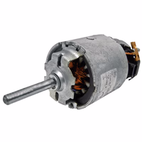 Moteur de ventilateur