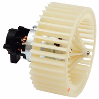 Moteur de ventilateur