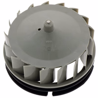 Moteur de ventilateur