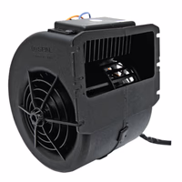 Moteur de ventilateur