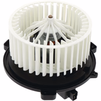 Moteur de ventilateur
