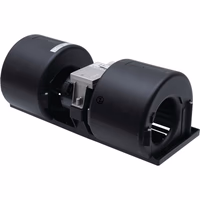 Moteur de ventilateur