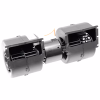 Moteur de ventilateur