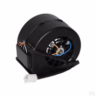 Moteur de ventilateur