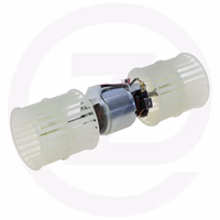 Moteur de ventilateur 