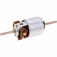 Moteur de ventilateur, (ancien modèle)