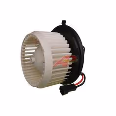 Moteur de ventilation - adaptable sur tracteurs Massey Ferguson - ref 3680159M91