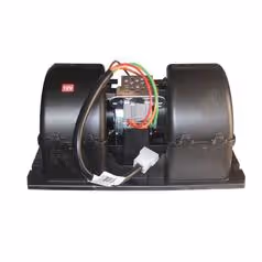 Moteur de ventilation - adaptable sur tracteurs Fendt - ref G716810130311