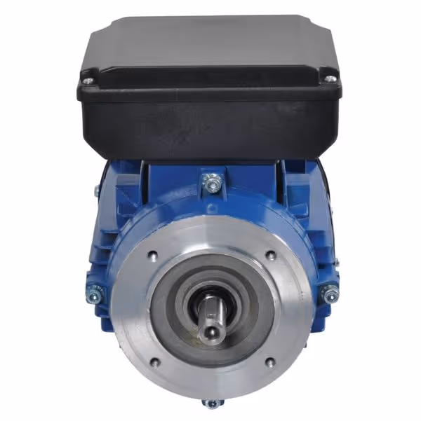 Moteur électrique 0.37 KW