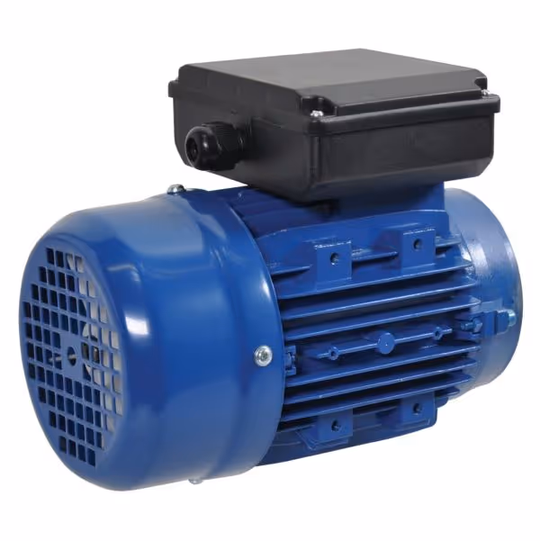 Moteur électrique 0.37 KW