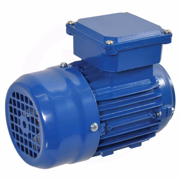 Moteur électrique 0,37 kW IP56