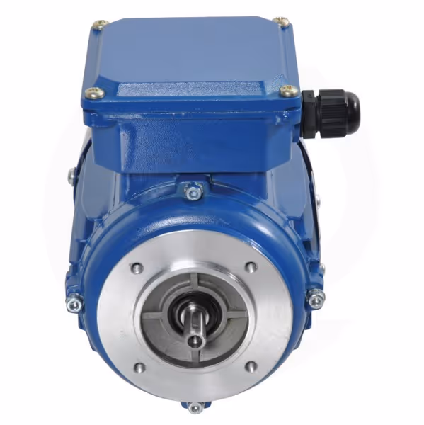 Moteur électrique 0,37 kW IP56