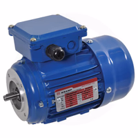 Moteur électrique 0,37 kW IP56