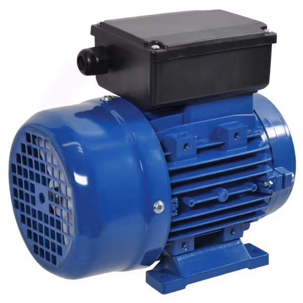 Moteur électrique 0,55 kW