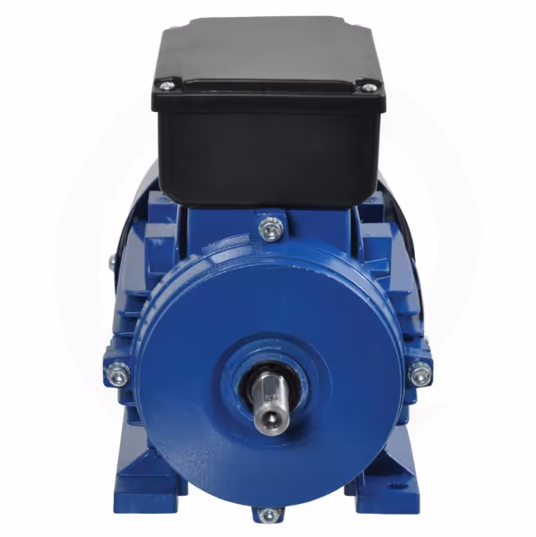 Moteur électrique 0,55 kW