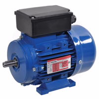 Moteur électrique 0,55 kW