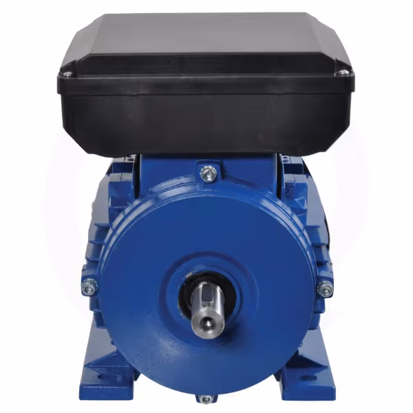 Moteur électrique 1,5 kW