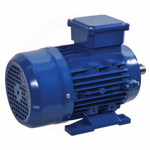 Moteur électrique 1,5 kW