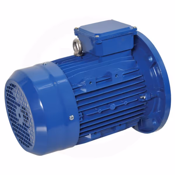 Moteur électrique 1,5 kW