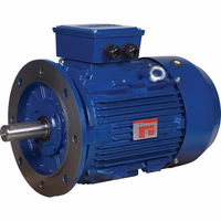 Moteur électrique 1.5kW