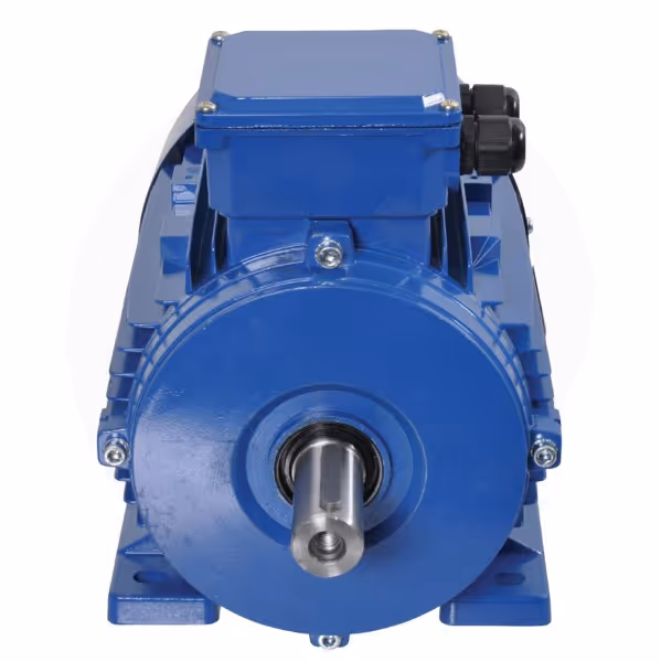 Moteur électrique 2,2 kW