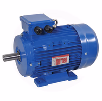 Moteur électrique 4 kW