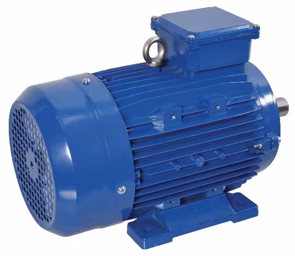 Moteur électrique 5.5 KW