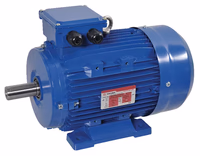 Moteur électrique 5.5 KW