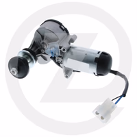 MOTEUR ELECTRIQUE - 53176 - MERLO
