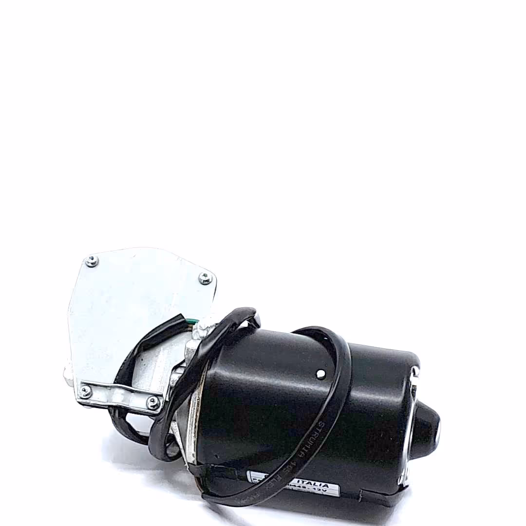 MOTEUR ELECTRIQUE