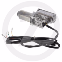 MOTEUR ELECTRIQUE - 93521 - MERLO