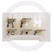 MOTEUR ELECTRIQUE - 98739 - MERLO