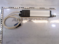 MOTEUR ELECTRIQUE AUTO TS - AMAZONE - REF EA387