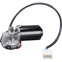 Moteur électrique d'essuie glace Massey Ferguson 4275055M1