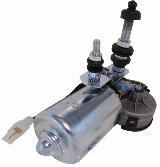 Moteur essuie glace 12V 90° Adaptable