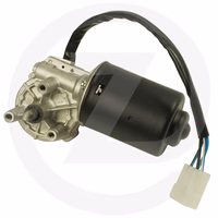 Moteur essuie-glace avant 