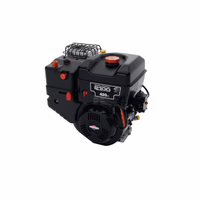 Moteur, horizontal, 12,9 HP, série 2100, Briggs & Stratton