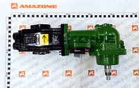MOTEUR HYD.DROITE CPLT - AMAZONE - REF 107618