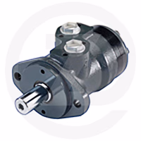 Moteur hydr. mpp 100 c